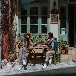 Infinity Boutique Ηράκλειο Κρήτης
