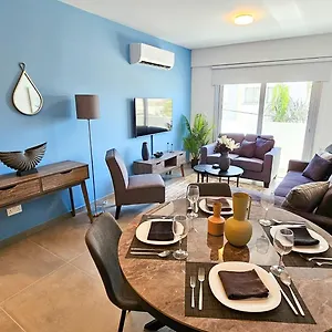 Sealife Citycenter Residences Λάρνακα