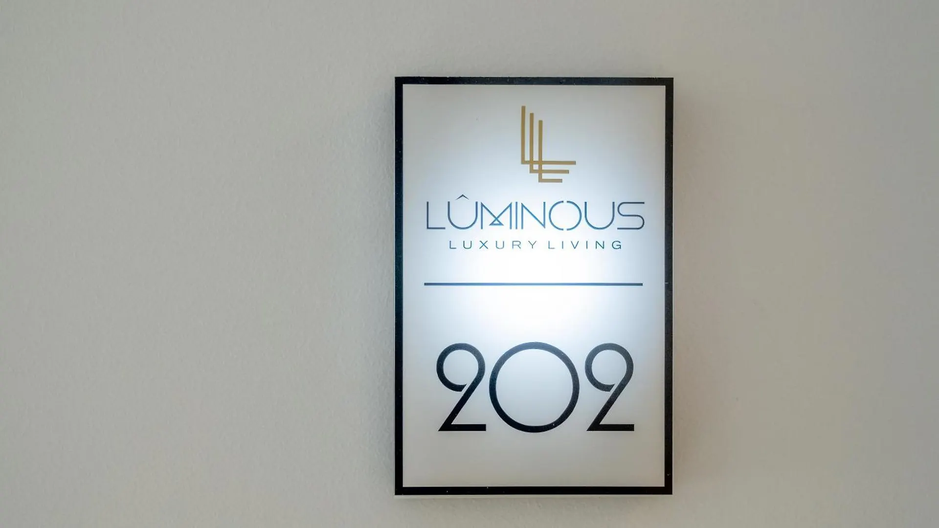 Luminous Luxury Living Aparthotel Kallithea  Greece